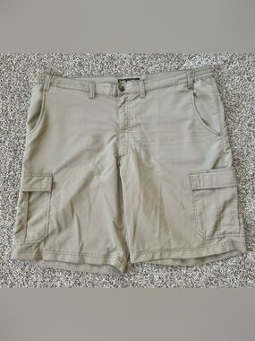 Lee Performance Cargo Shorts (Sz.46)